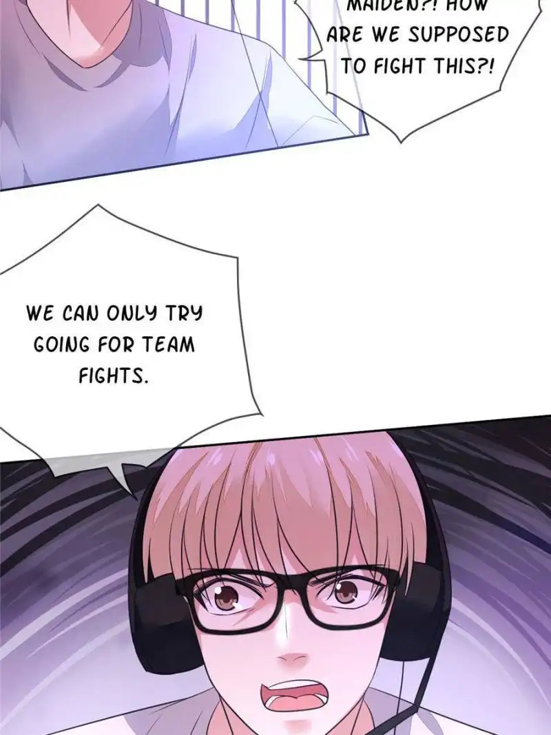 Legend Reboot Chapter 101 10